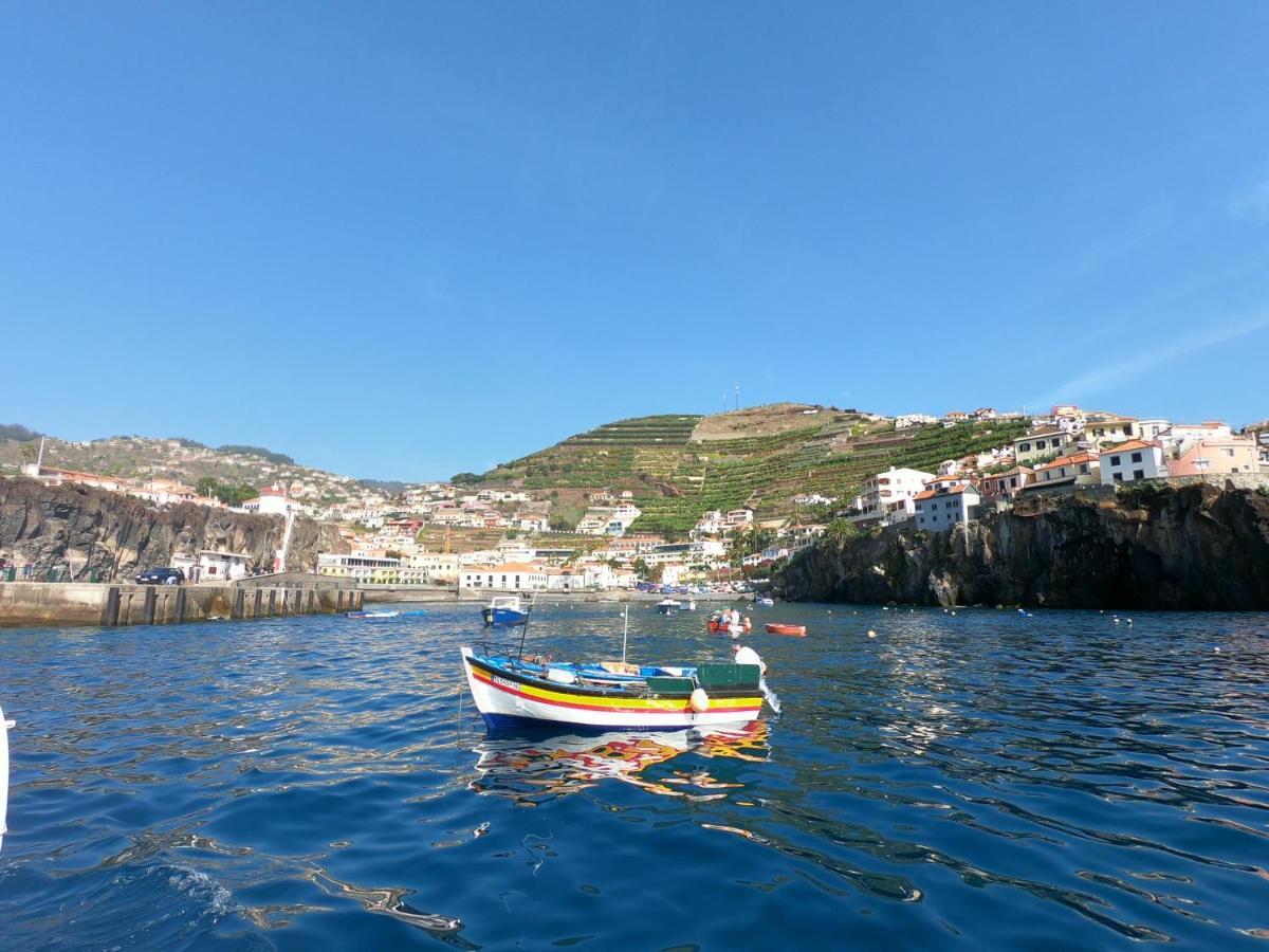 Apartament Freda House Funchal  Zewnętrze zdjęcie
