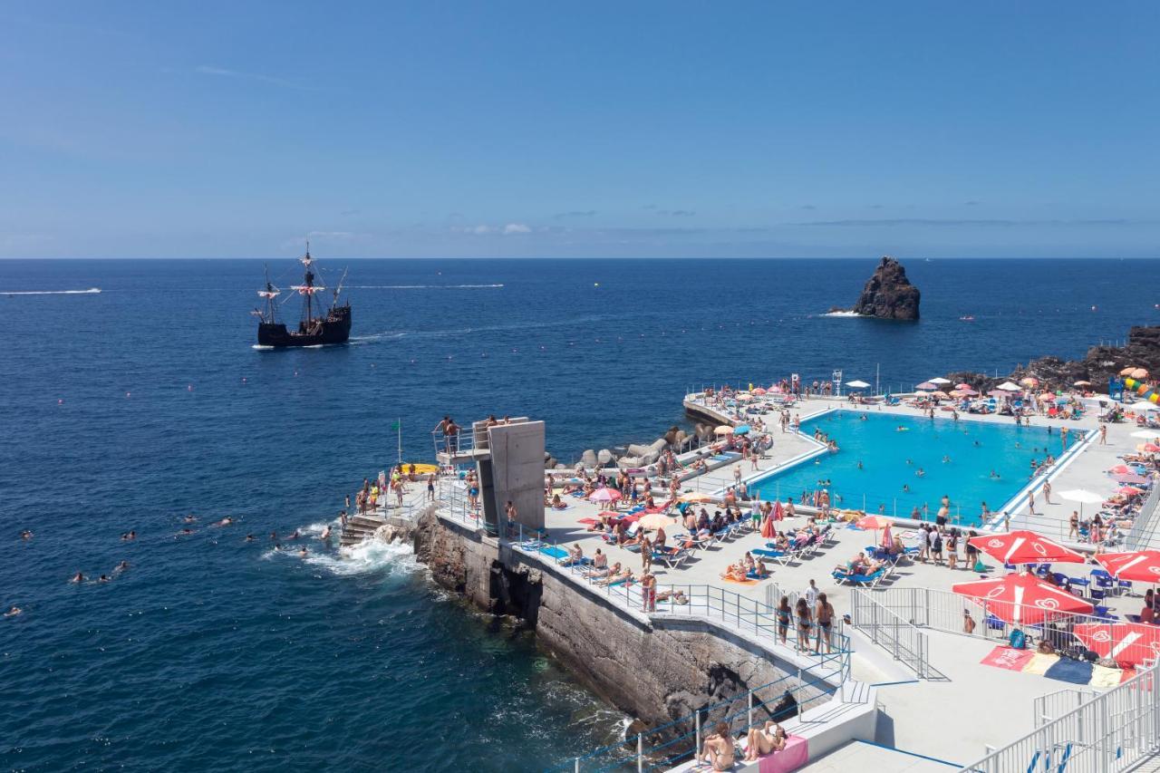 Apartament Freda House Funchal  Zewnętrze zdjęcie