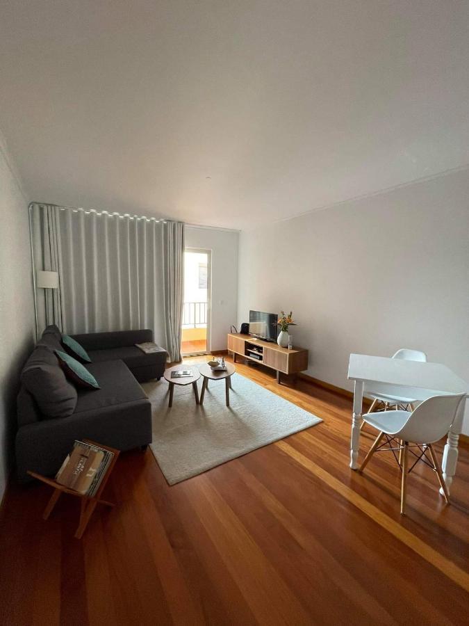 Apartament Freda House Funchal  Zewnętrze zdjęcie