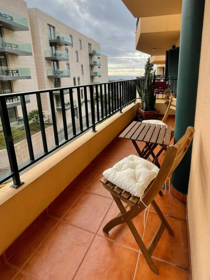 Apartament Freda House Funchal  Zewnętrze zdjęcie