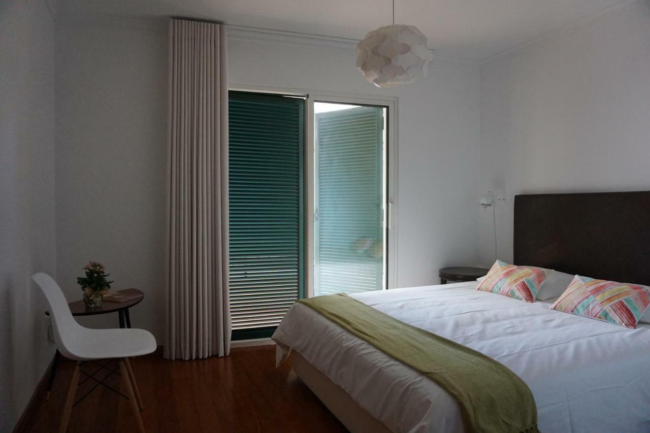 Apartament Freda House Funchal  Zewnętrze zdjęcie