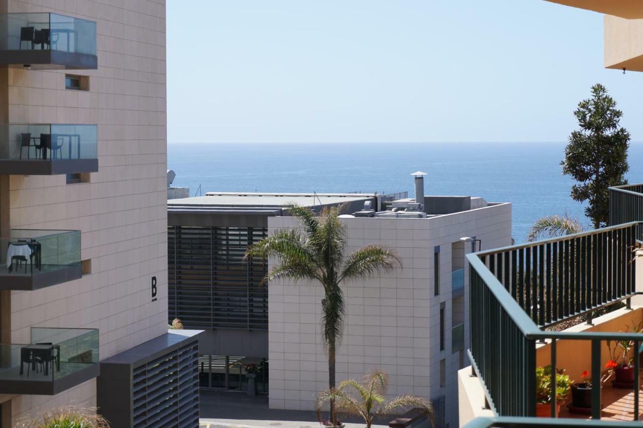 Apartament Freda House Funchal  Zewnętrze zdjęcie