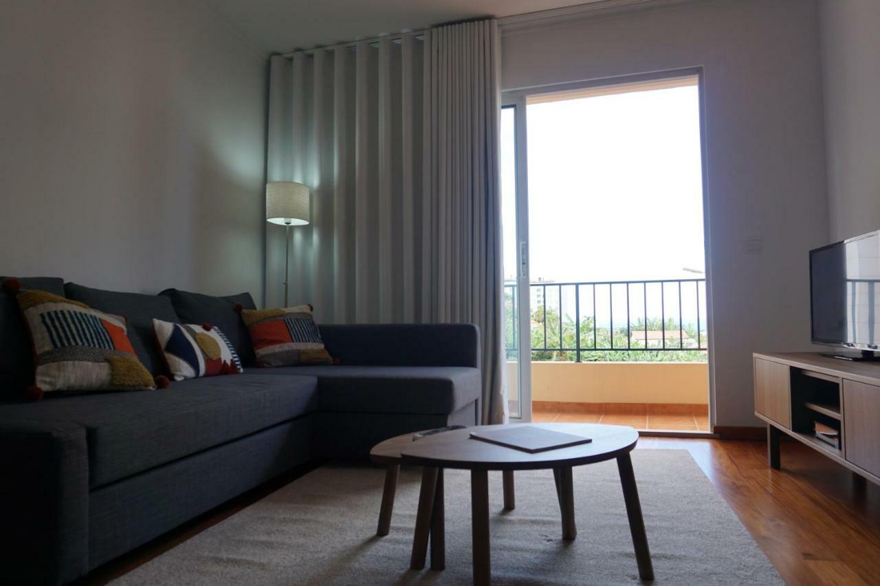 Apartament Freda House Funchal  Zewnętrze zdjęcie