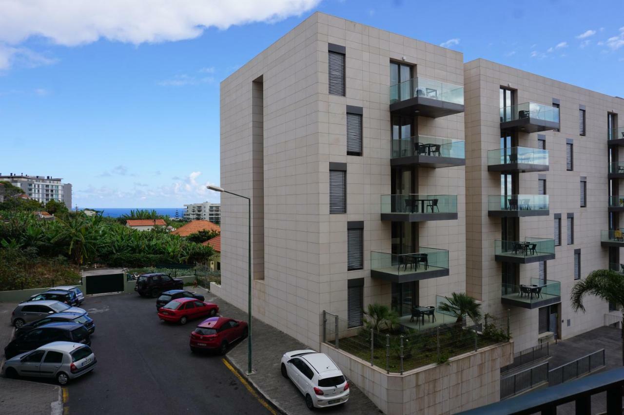 Apartament Freda House Funchal  Zewnętrze zdjęcie