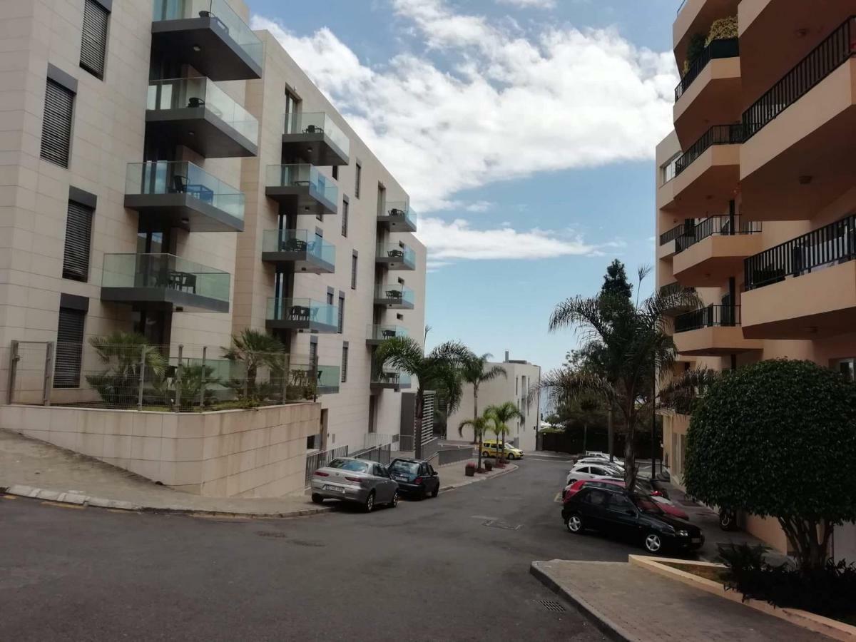 Apartament Freda House Funchal  Zewnętrze zdjęcie