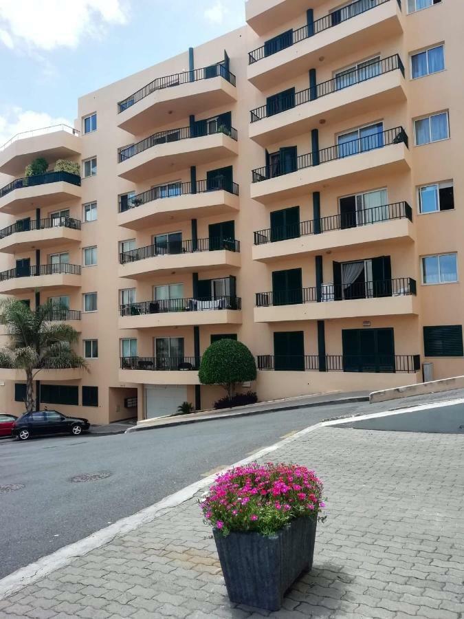 Apartament Freda House Funchal  Zewnętrze zdjęcie